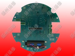 F-DZW系列電動執(zhí)行器控制板電源板編