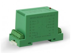 支持差分信號輸入,壓力應變橋傳感器