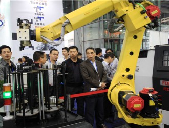 布局工業(yè)4.0  重慶裝配與自動化技術展來襲西部