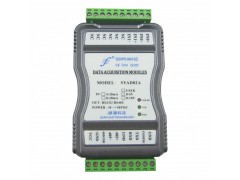 隔離變送器:4-20mA轉(zhuǎn)RJ45多路模擬信