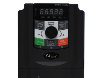 變頻器受干擾亂跳，5種方法可以試試