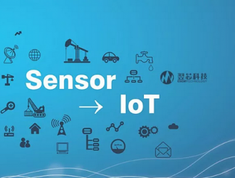 傳感器如何驅(qū)動(dòng)物聯(lián)網(wǎng)？