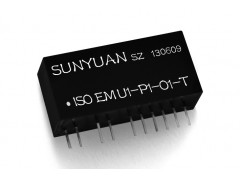 零點(diǎn)增益可調(diào)型隔離變送器隔離放大