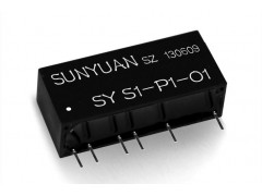 深圳市順源科技轉(zhuǎn)速信號(hào)采集低成本