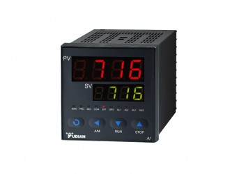 宇電AI-808H 型流量積算儀在能源計(jì)量中的應(yīng)用