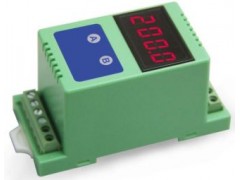 PWM脈沖調(diào)寬信號(hào)隔離顯示控制變送器