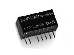 VI/IV轉(zhuǎn)換低成本小體積隔離放大器