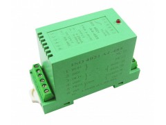 順源科技比例調節(jié)控制模擬量隔離放