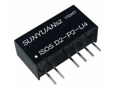 單片機PWM信號轉(zhuǎn)模擬量小體積低成本