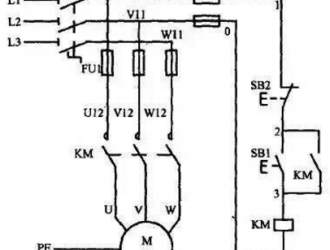 圖說電機與電氣控制技術(shù)問題