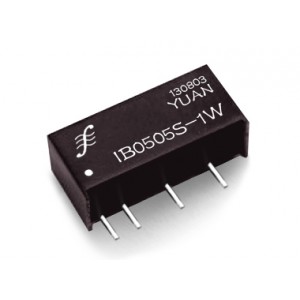 單路輸出穩(wěn)壓有自恢復(fù)過(guò)載短路保護(hù)模塊電源