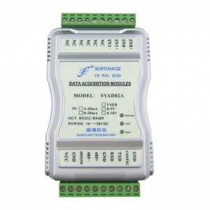 以太網(wǎng)物聯(lián)網(wǎng)開關(guān)量數(shù)據(jù)采集器