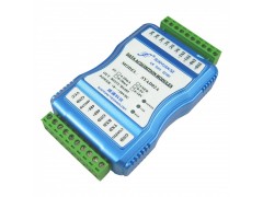 深圳市順源科技熱電偶信號(hào)數(shù)據(jù)采集