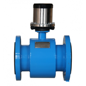 E-mag W型電磁流量計(jì)