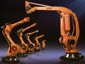 工業(yè)機器人前景，以及人才需求