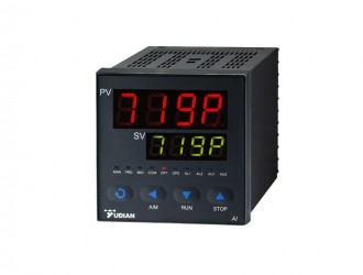 AI－808P智能調(diào)節(jié)器在軌枕養(yǎng)護(hù)池中的應(yīng)用