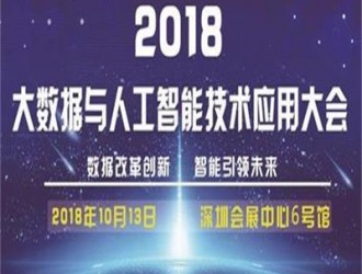 數(shù)據(jù)改革創(chuàng)新，智能引領(lǐng)未來，這里超乎你的想象