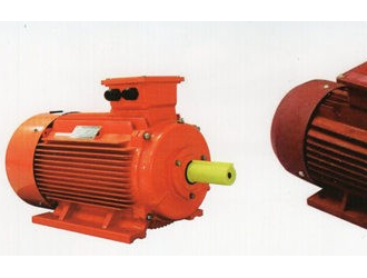 普通異步電機與變頻電機的區(qū)別，以及異步電動機能當成變頻電機用嗎