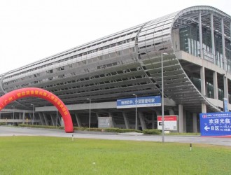 2018，“廣州智博會”與您一起Keep Going！