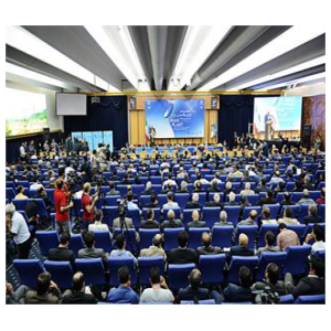 2018年伊朗國(guó)際塑料橡塑展-展位預(yù)定-鴻爾總代