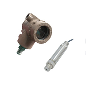 珠海沃克爾隔爆型壓力變送器，天然氣專用，隔爆