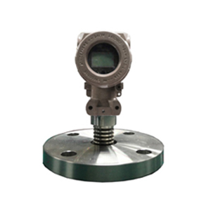 珠海沃克爾WK2000F 法蘭液位變送器