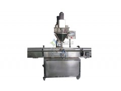 瓶裝鹽灌裝機(jī)_全自動(dòng)調(diào)味鹽灌裝機(jī)_