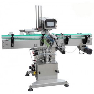 石家莊辣椒醬、豆豉醬玻璃瓶真空旋蓋機，專業(yè)旋蓋