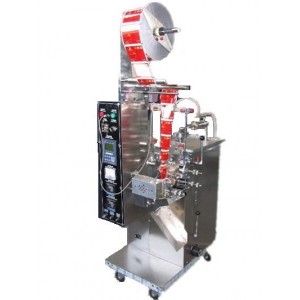 石家莊涼皮調(diào)料包裝機，小包調(diào)料包裝機，各種袋裝調(diào)料包裝