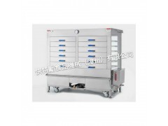 廣州液化氣保溫展示柜——福建展示