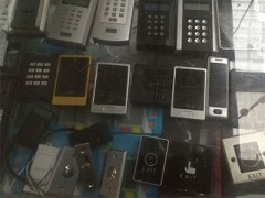 廈門指紋門禁，供應(yīng)品牌好的安防監(jiān)