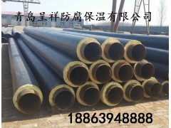 夾克保溫管專業(yè)供應(yīng)商_濟(jì)寧高密度夾