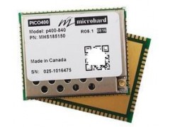 Microhard P400- 840無人機(jī)840M模塊