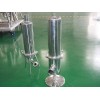 浙江單芯微孔膜過濾器專業(yè)供應(yīng)-不銹鋼單芯液體過濾器那家好