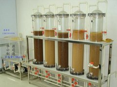 離子交換純水設備品牌介紹