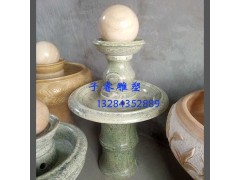 質(zhì)量好的石雕風(fēng)水球加盟|河北新品曲