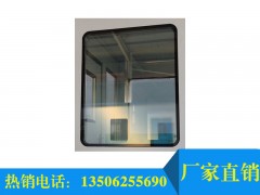 山東品質好的潔凈中空雙層鋼化玻璃