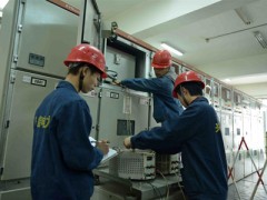 河南優(yōu)質(zhì)的電力工程施工維修檢測試