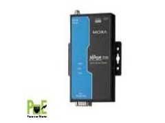 ▲工業(yè)串口聯(lián)網(wǎng)服務(wù)器 臺灣摩莎 NPo