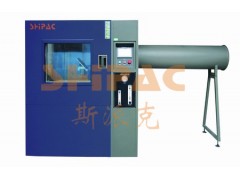 海南高低溫低氣壓試驗(yàn)箱質(zhì)量保證，