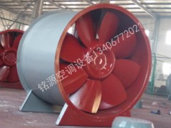 東城HTF-I排煙風(fēng)機(jī)——專業(yè)的軸流排