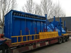 內(nèi)濾式布袋除塵器廠家——規(guī)模大的