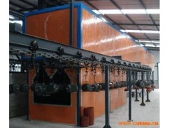 涂裝流水線設備【金鼎】沂源涂裝流