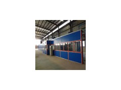 導(dǎo)向輪噴漆線可以選擇哪一家，無(wú)錫