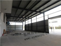 嘉興鋼結構公司 嘉興鋼結構廠房拆除