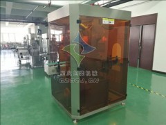 自動(dòng)上蓋真空旋蓋機(jī)、石家莊星火醬