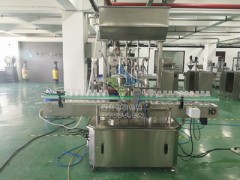 制動(dòng)液灌裝機(jī)/北京現(xiàn)代懸浮液灌裝機(jī)