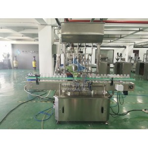 制動(dòng)液灌裝機(jī)/北京現(xiàn)代懸浮液灌裝機(jī)為你保駕護(hù)航