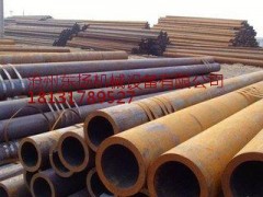 供應山東大口徑厚壁無縫鋼管