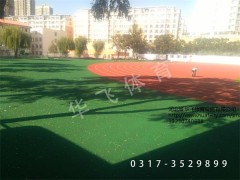 寧夏中衛(wèi)市塑膠跑道|塑膠跑道廠家價(jià)